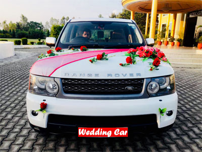 wedding car Delhi